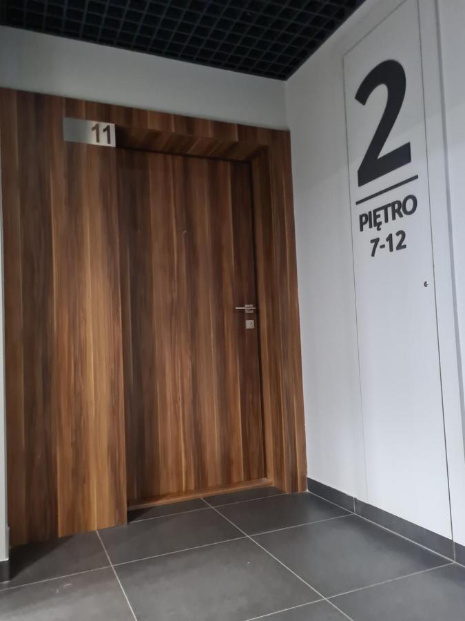 Mostowa 23 Bruno Apartment, Self Check-In 24H, Free Parking, Air-Conditioning ポズナン エクステリア 写真