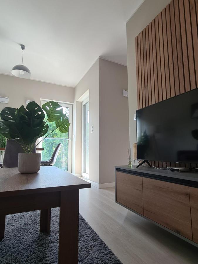 Mostowa 23 Bruno Apartment, Self Check-In 24H, Free Parking, Air-Conditioning ポズナン エクステリア 写真