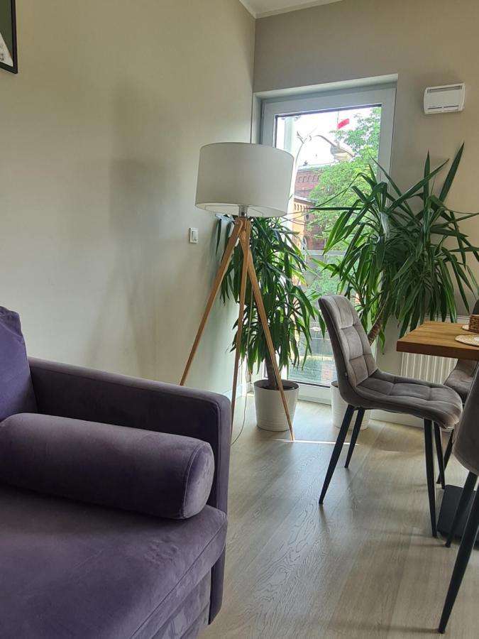 Mostowa 23 Bruno Apartment, Self Check-In 24H, Free Parking, Air-Conditioning ポズナン エクステリア 写真
