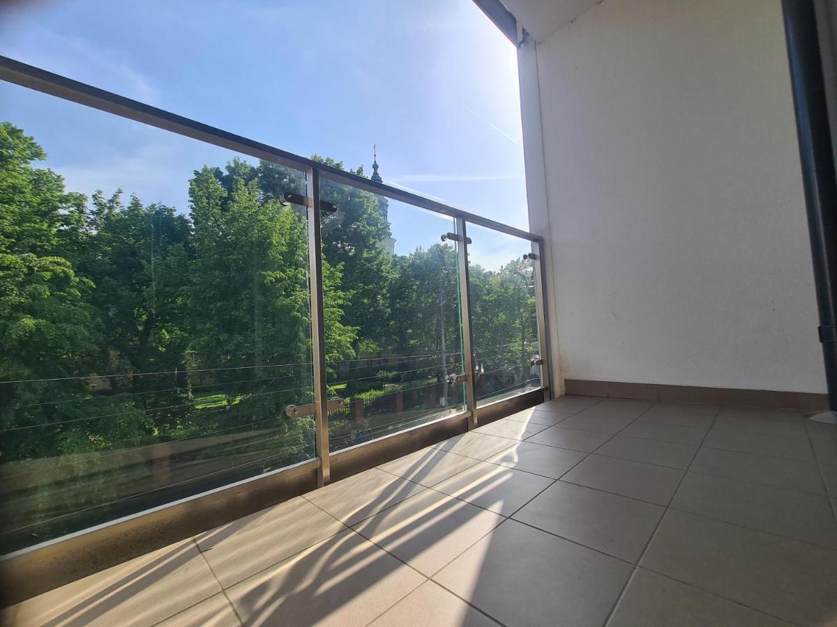 Mostowa 23 Bruno Apartment, Self Check-In 24H, Free Parking, Air-Conditioning ポズナン エクステリア 写真
