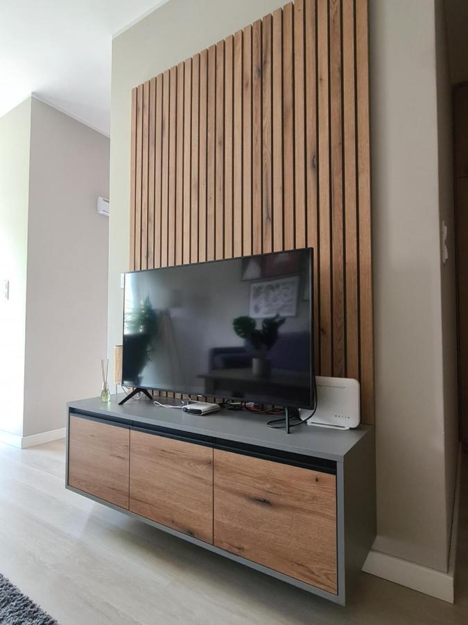 Mostowa 23 Bruno Apartment, Self Check-In 24H, Free Parking, Air-Conditioning ポズナン エクステリア 写真