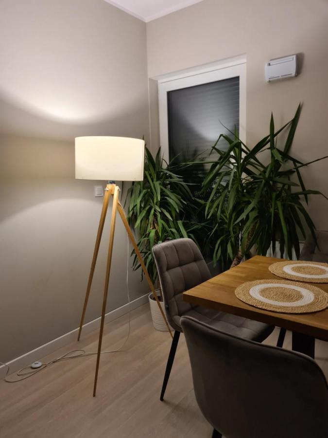 Mostowa 23 Bruno Apartment, Self Check-In 24H, Free Parking, Air-Conditioning ポズナン エクステリア 写真