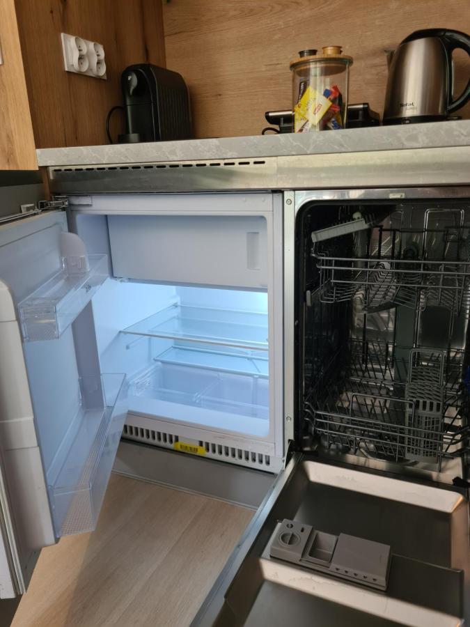 Mostowa 23 Bruno Apartment, Self Check-In 24H, Free Parking, Air-Conditioning ポズナン エクステリア 写真