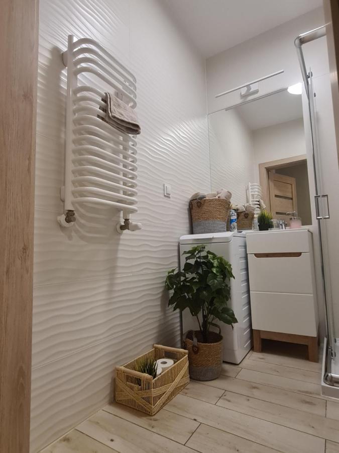 Mostowa 23 Bruno Apartment, Self Check-In 24H, Free Parking, Air-Conditioning ポズナン エクステリア 写真