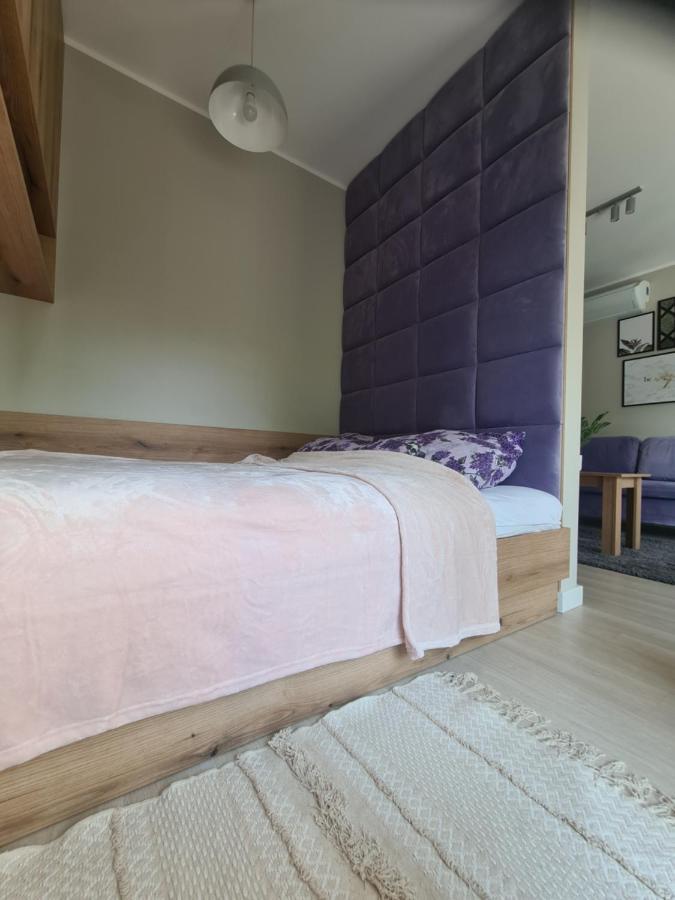 Mostowa 23 Bruno Apartment, Self Check-In 24H, Free Parking, Air-Conditioning ポズナン エクステリア 写真