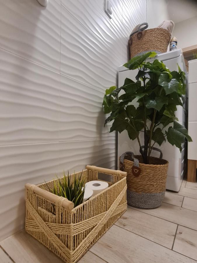 Mostowa 23 Bruno Apartment, Self Check-In 24H, Free Parking, Air-Conditioning ポズナン エクステリア 写真